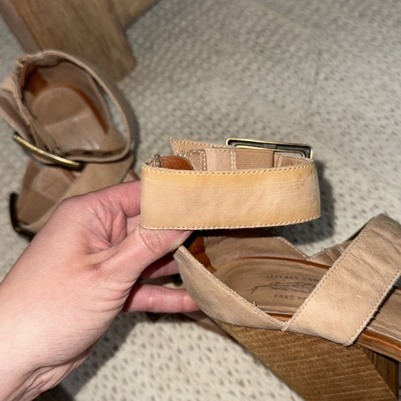 Free People Jeffrey Campbell - Picture 16 of 16